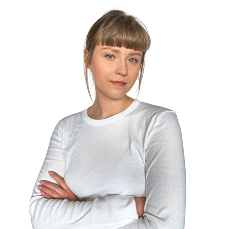 Zuzanna Gawrońska